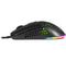 Gaming, optic, wired mouse DEFENDER GM-620L SHEPARD 12800dpi 7P RGB