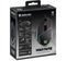 Gaming, optic, wired mouse DEFENDER GM-880L WARFAME 12800dpi 8P RGB