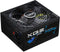 Gaming Power Supply TooQ TQXGEII-700SAP LED 700W Black