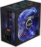 Gaming Power Supply TooQ TQXGEII-700SAP LED 700W Black