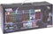 Gaming Set Muis Toetsenbord Koptelefoon 3in1