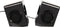 Gaming Speakers Tacens MS1 Black Red/Black