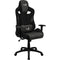 Gaming stoel Aerocool COUNT AeroSuede 180º Zwart