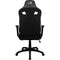 Gaming stoel Aerocool COUNT AeroSuede 180º Zwart