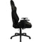 Gaming stoel Aerocool EARL AeroSuede 180º Zwart