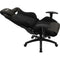 Gaming stoel Aerocool EARL AeroSuede 180º Zwart