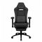 Gaming stoel Aerocool ROYALASHBK Zwart