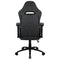 Gaming stoel Aerocool ROYALSLATEGR Zwart Grijs