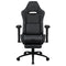 Gaming stoel Aerocool ROYALSLATEGR Zwart Grijs