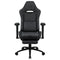 Gaming stoel Aerocool ROYALSLATEGR Zwart Grijs