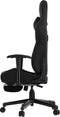 Gaming stoel AndaSeat AD5T-03-B-PVF Zwart
