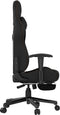 Gaming stoel AndaSeat AD5T-03-B-PVF Zwart