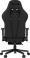 Gaming stoel AndaSeat AD5T-03-B-PVF Zwart