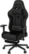 Gaming stoel AndaSeat AD5T-03-B-PVF Zwart