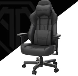 Gaming stoel AndaSeat Dark Demon Premium Zwart