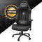 Gaming stoel AndaSeat Dark Demon Premium Zwart