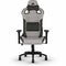 Gaming stoel Corsair T3 RUSH Zwart/Gris