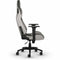 Gaming stoel Corsair T3 RUSH Zwart/Gris