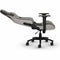Gaming stoel Corsair T3 RUSH Zwart/Gris