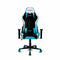 Gaming stoel DRIFT 8436587972164 Blauw Zwart