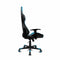 Gaming stoel DRIFT 8436587972164 Blauw Zwart