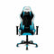 Gaming stoel DRIFT 8436587972164 Blauw Zwart