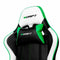 Gaming stoel DRIFT 8436587972171 Groen