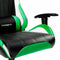 Gaming stoel DRIFT 8436587972171 Groen