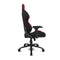 Gaming stoel DRIFT DR110BR Zwart