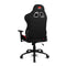 Gaming stoel DRIFT DR110BR Zwart