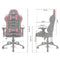 Gaming stoel DRIFT DR110BR Zwart