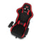 Gaming stoel DRIFT DR110BR Zwart