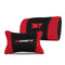 Gaming stoel DRIFT DR110BR Zwart