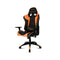 Gaming stoel DRIFT DR300 90-160º Blauw
