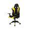 Gaming stoel DRIFT DR300 90-160º Blauw