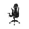 Gaming stoel DRIFT DR300 90-160º Wit