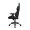 Gaming stoel DRIFT DR350 Blauw Zwart Zwart/Blauw