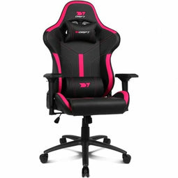 Gaming stoel DRIFT DR350 Roze