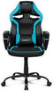 Gaming stoel DRIFT DR50 Zwart/Rood