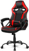 Gaming stoel DRIFT DR50 Zwart/Rood