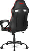 Gaming stoel DRIFT DR50 Zwart/Rood