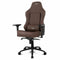 Gaming stoel DRIFT DR550 Bruin