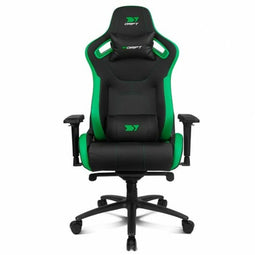 Gaming stoel DRIFT DR600 Groen