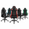 Gaming stoel DRIFT DR600 Groen