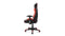 Gaming stoel DRIFT DR85BR Zwart/Rood