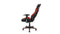 Gaming stoel DRIFT DR85BR Zwart/Rood
