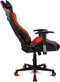 Gaming stoel DRIFT DR85BR Zwart/Rood