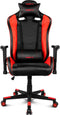 Gaming stoel DRIFT DR85BR Zwart/Rood