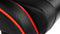 Gaming stoel DRIFT DR85BR Zwart/Rood