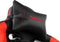 Gaming stoel DRIFT DR85BR Zwart/Rood